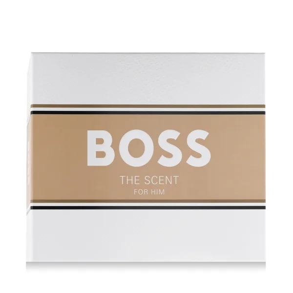 Boss The Scent