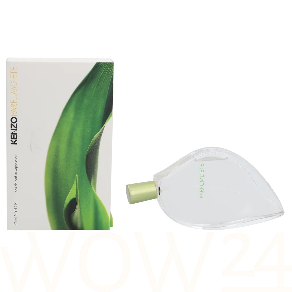 Kenzo Parfum D´Ete thumbnail 4