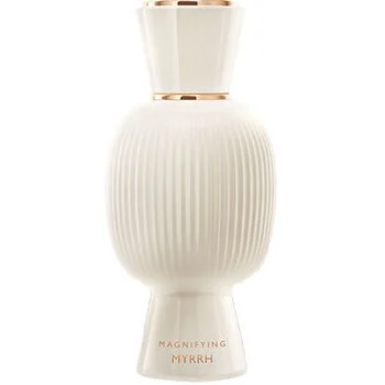 Allegra magnifying myrrh essence