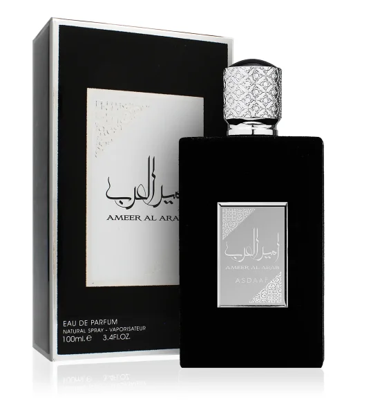 Ameer Al Arab