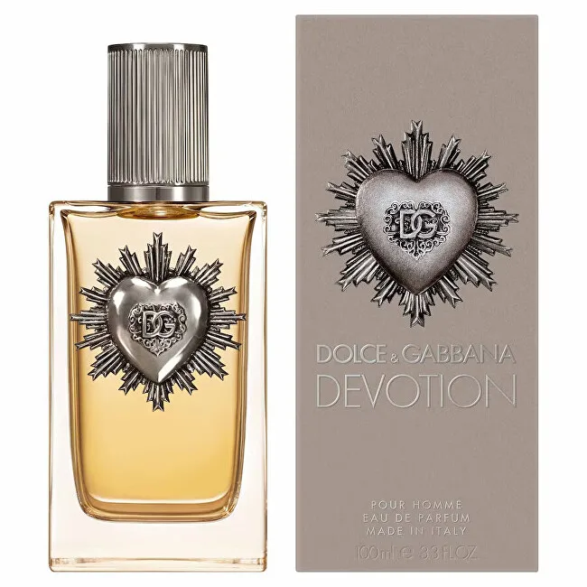 Dolce & Gabbana Devotion thumbnail 6
