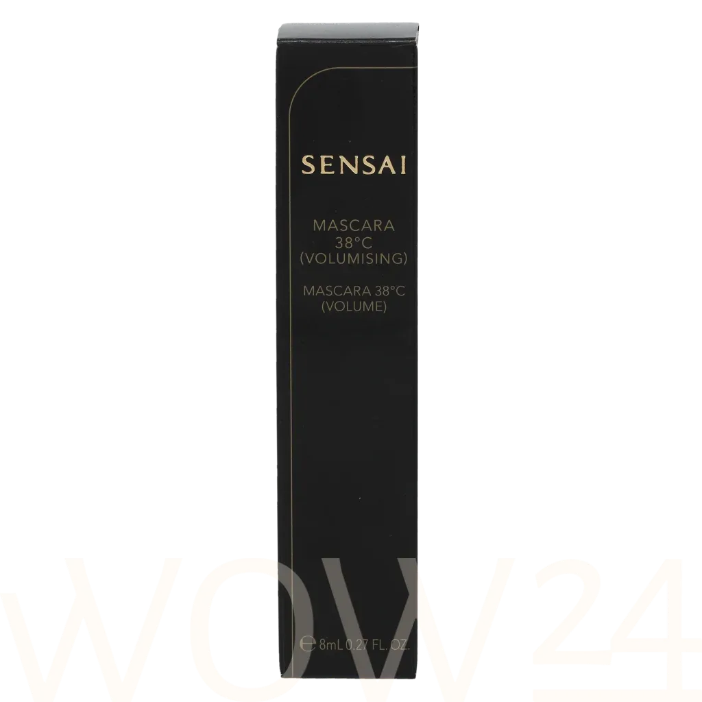 Sensai 38°C Volumising thumbnail 2
