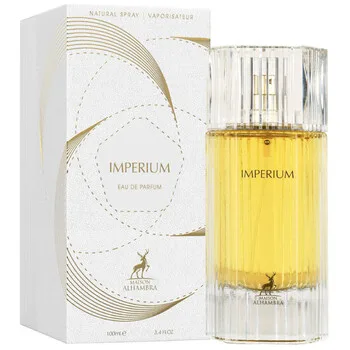 Maison Alhambra Imperium thumbnail 2
