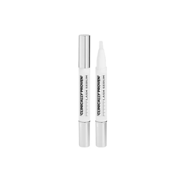 Clinically proven lash serum thumbnail 2