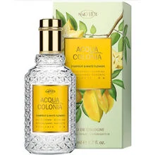 Acqua colonia starfruit & white flowers thumbnail 3