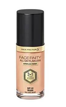 Facefinity all day flawless