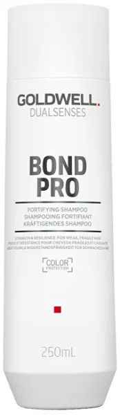 Dualsenses bond pro fortifying shampoo
