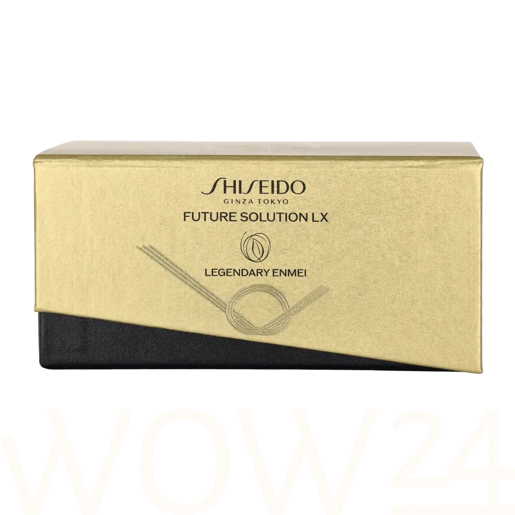 Shiseido FUTURE Solution LX Legendary Enmei Ultimate Brilliance Eye Cream thumbnail 2