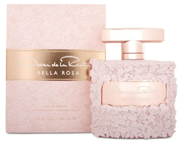 Bella rosa