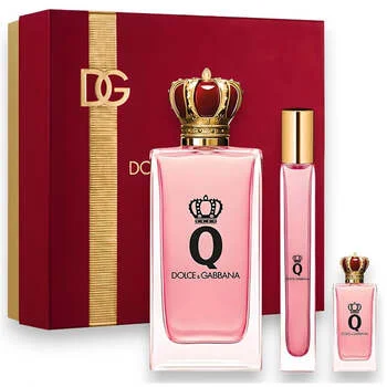Q by dolce & gabbana thumbnail 3