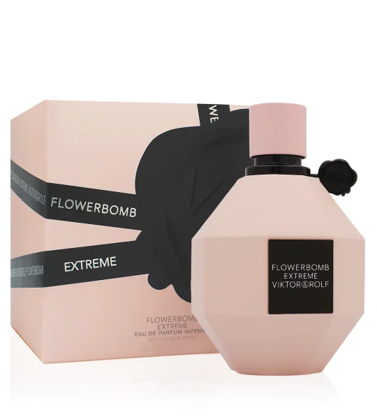 Flowerbomb extreme