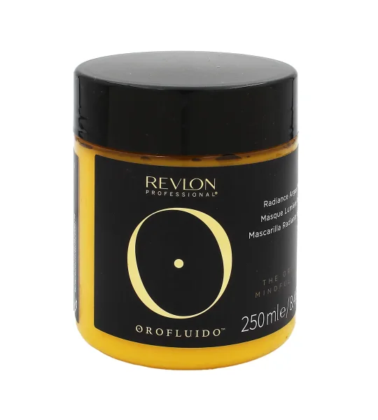 Orofluido radiance argan mask thumbnail 4