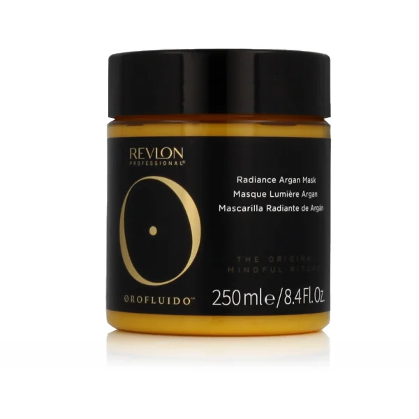 Orofluido radiance argan mask thumbnail 3
