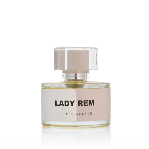 Lady rem