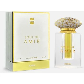 Soul Of Amir