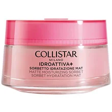 Idroattiva matte moisturizing sorbet thumbnail 2
