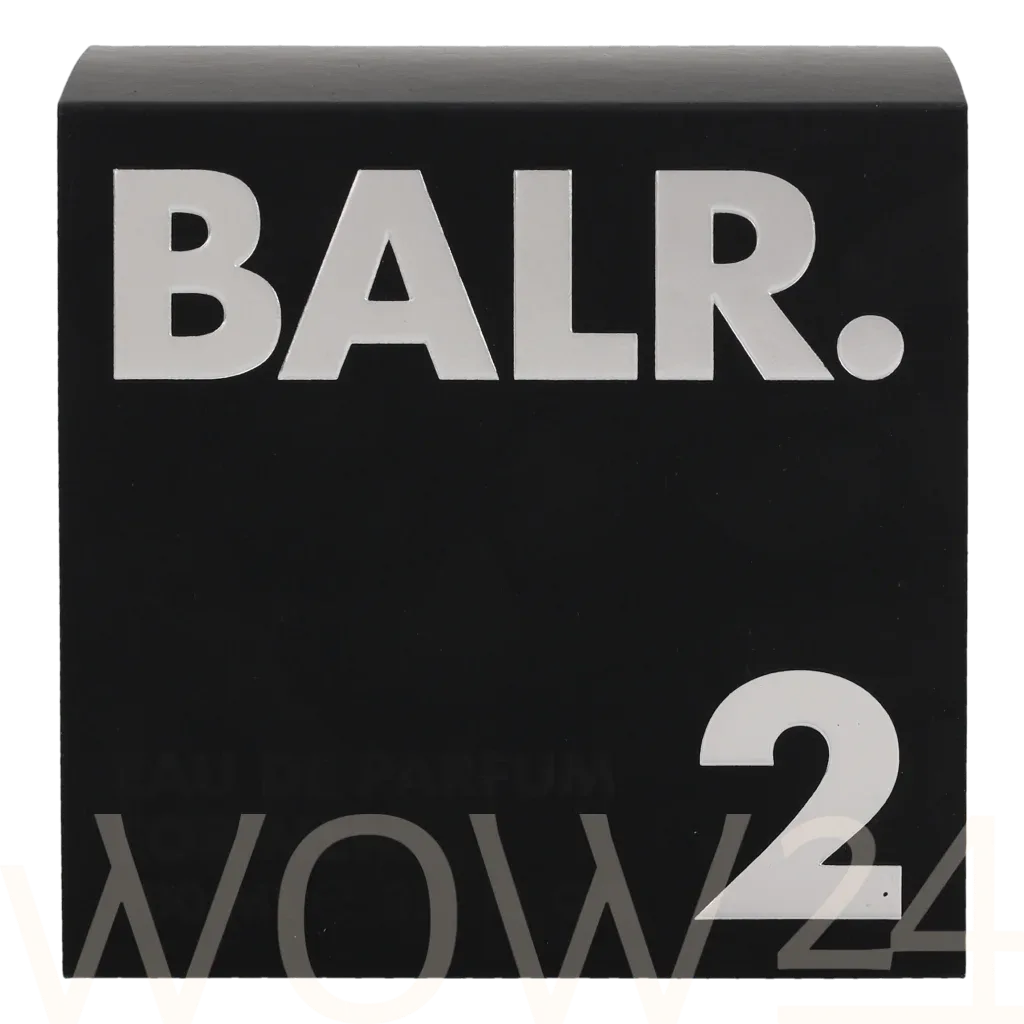Balr. BALR. 2 FOR MEN Edp Spray thumbnail 2