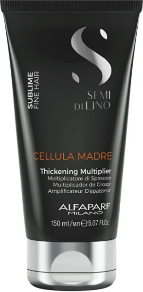 Semi di lino sublime thickening multiplier