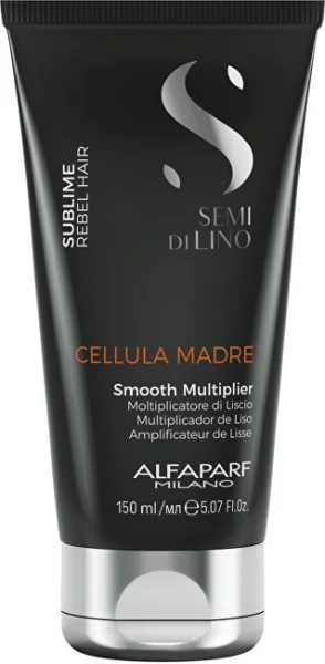 Semi di lino sublime smooth multiplier
