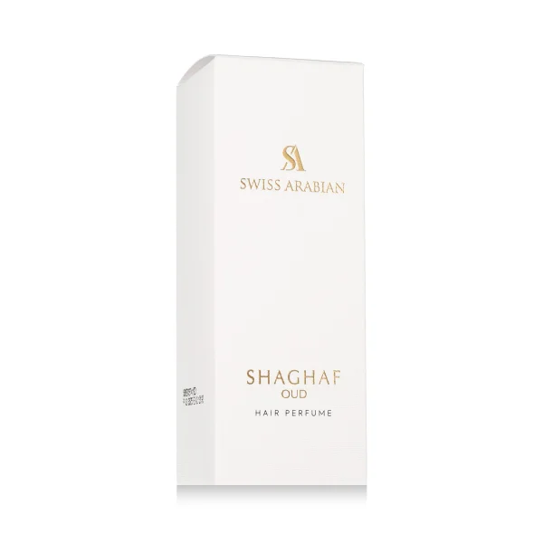 Shaghaf oud