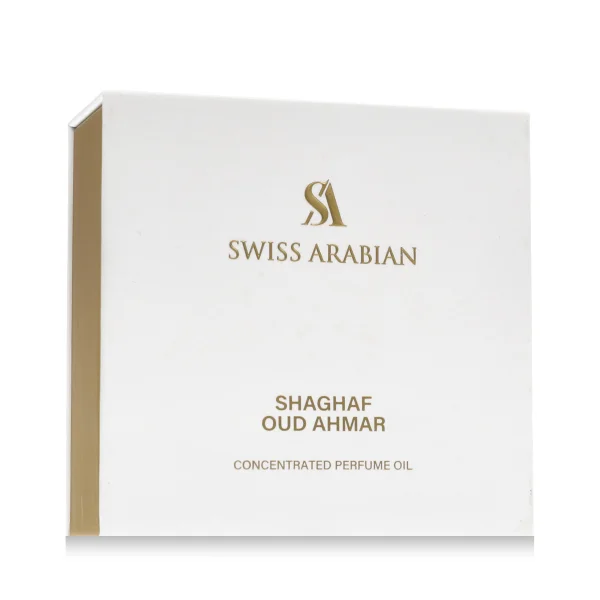 Shaghaf oud ahmar
