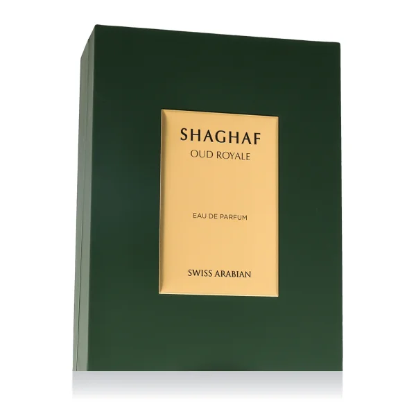 Shaghaf oud royale