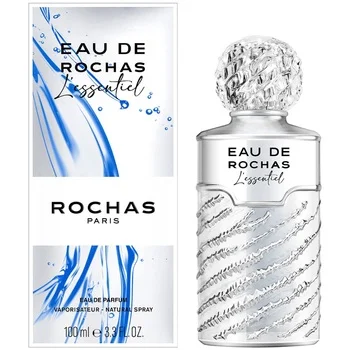 Rochas eau de rochas l´essentiel