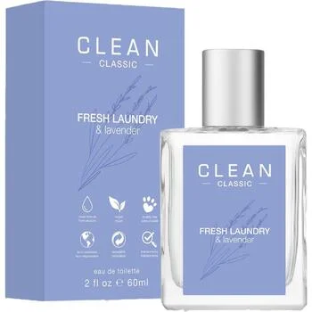 Classic fresh laundry & lavender