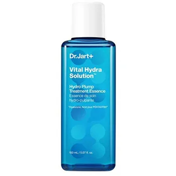 Dr.Jart+ Vital Hydra Solution Hydro Plump Treatment Essence thumbnail 6