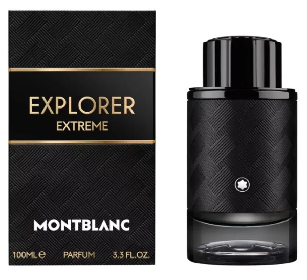 Explorer extreme