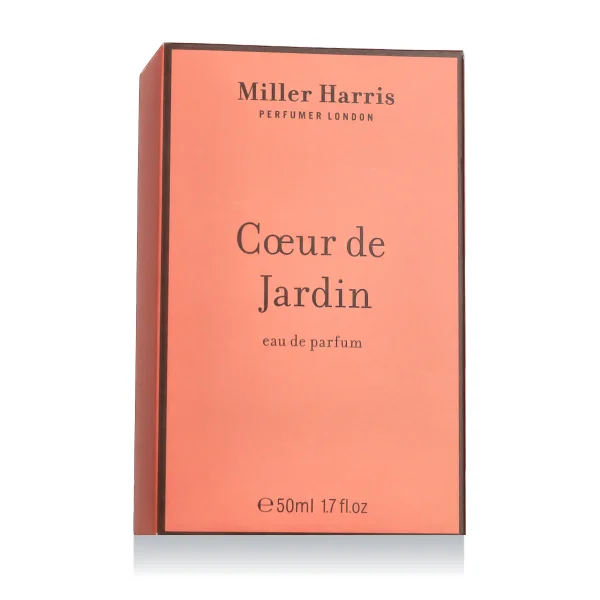 Coeur de jardin