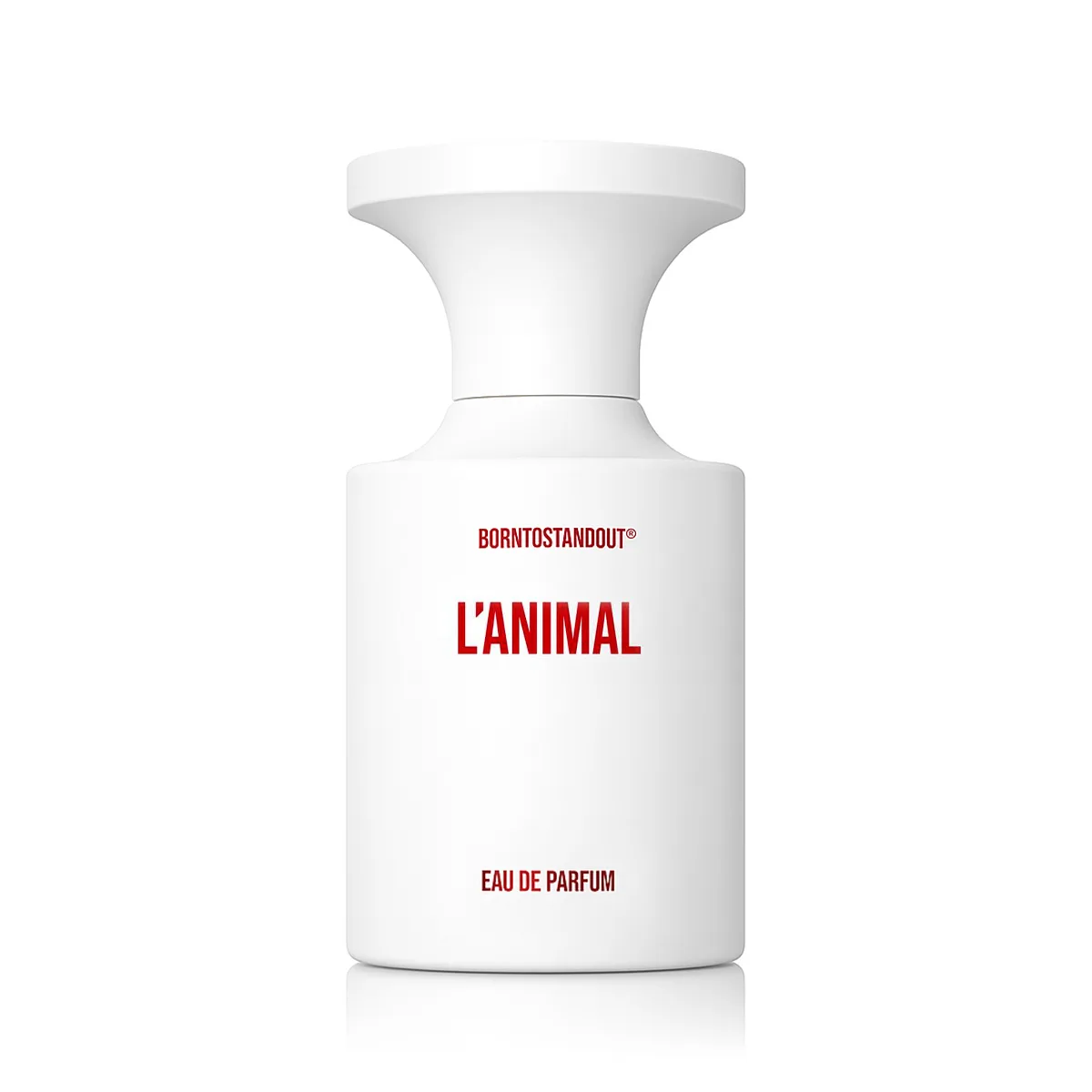 BORNTOSTANDOUT L'Animal thumbnail 2