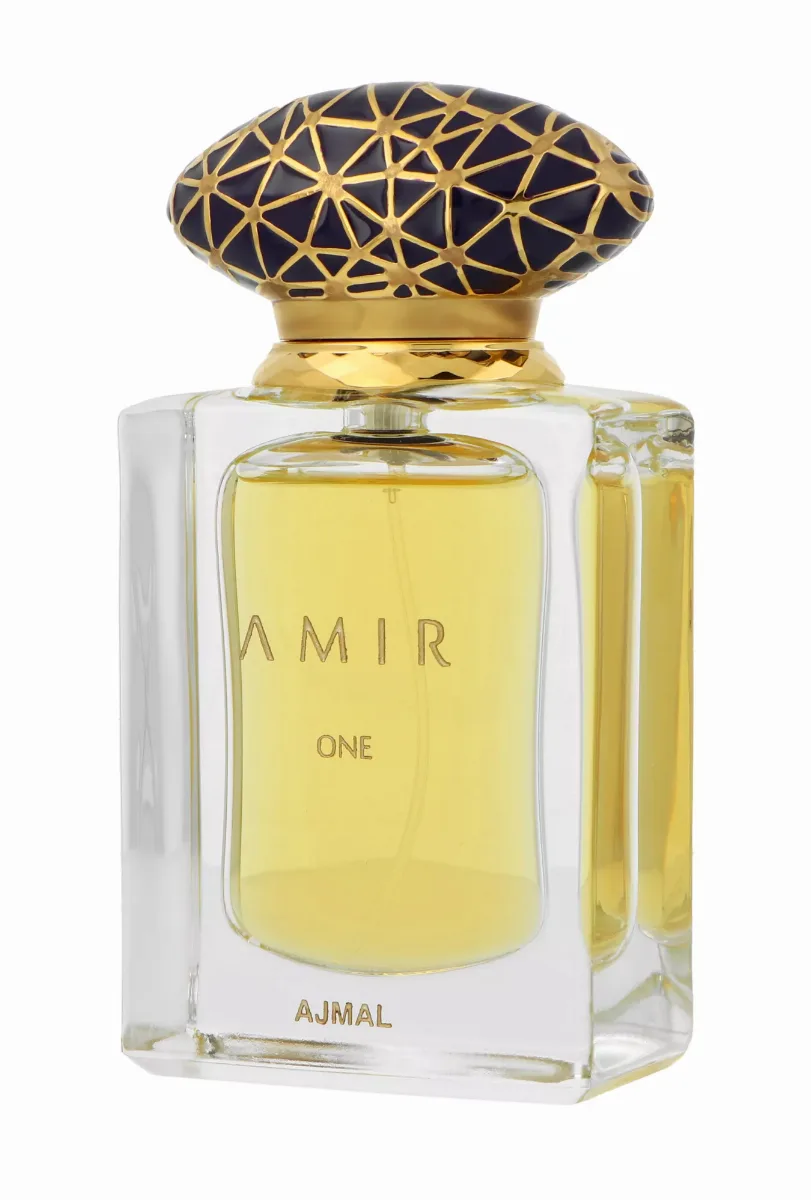 Ajmal Amir One thumbnail 7