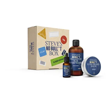 Steve's All Beard Everything Set thumbnail 4