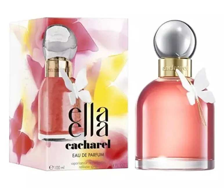 Cacharel Ella Ella thumbnail 3