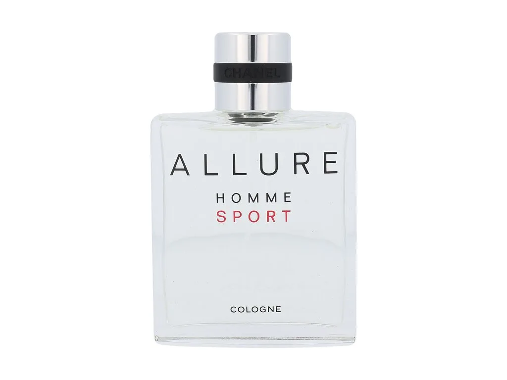 Allure Homme Sport