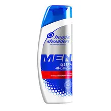 Head & Shoulders Men Ultra Old Spice (Anti-Dandruff Shampoo) - thumbnail 2