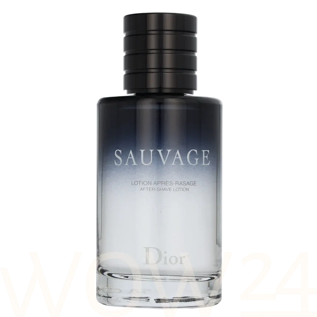 Dior Sauvage thumbnail 5
