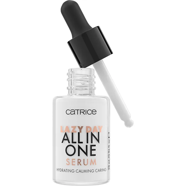 Catrice Lazy Day All In One Skin Serum (Serum) thumbnail 2