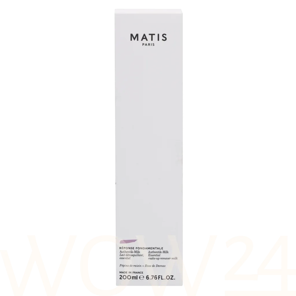 Matis Paris Matis Reponse Fondamentale Authentik-Milk thumbnail 2