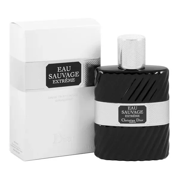 Dior Eau Sauvage Extreme thumbnail 2