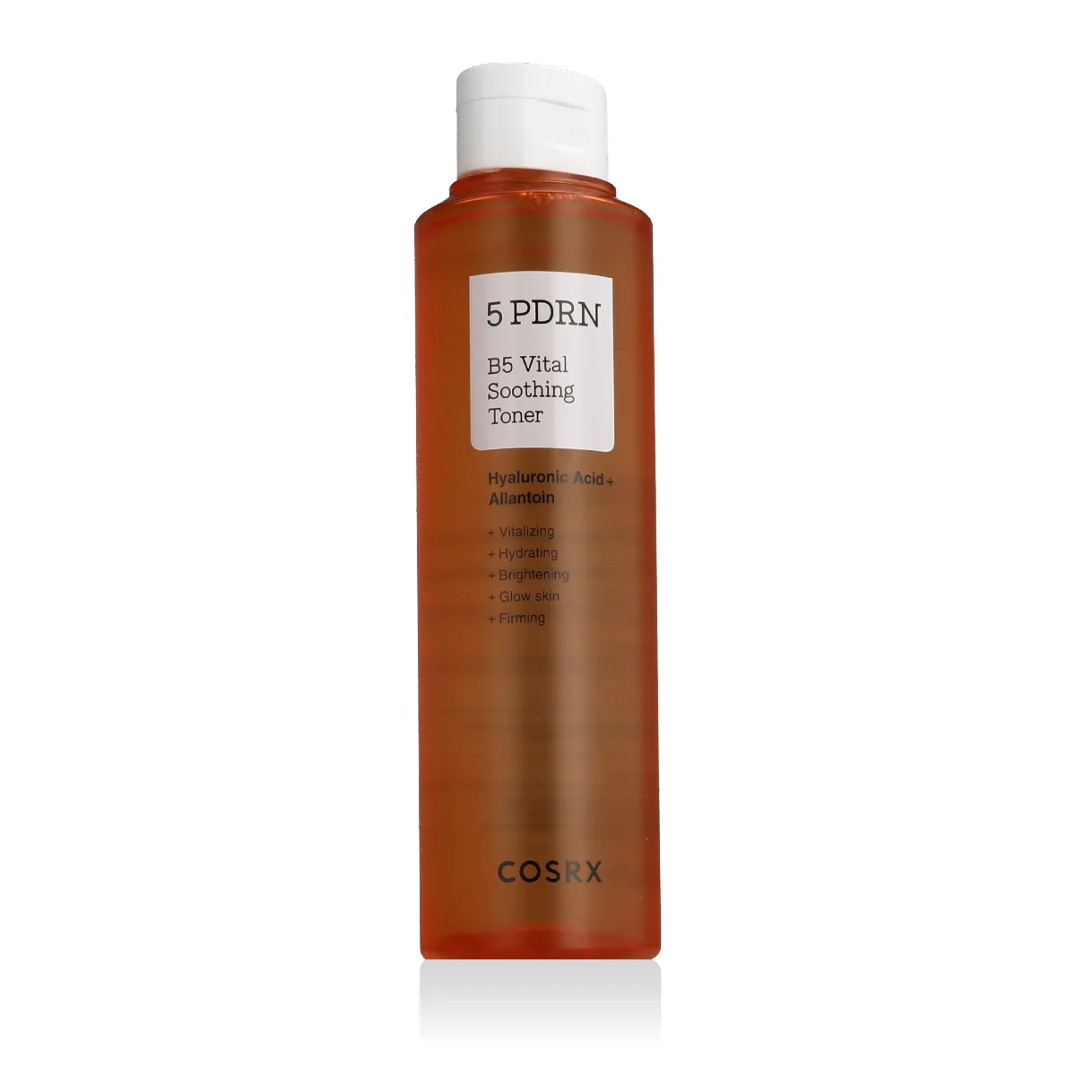 COSRX 5 PDRN B5 Vital Soothing Toner thumbnail 2