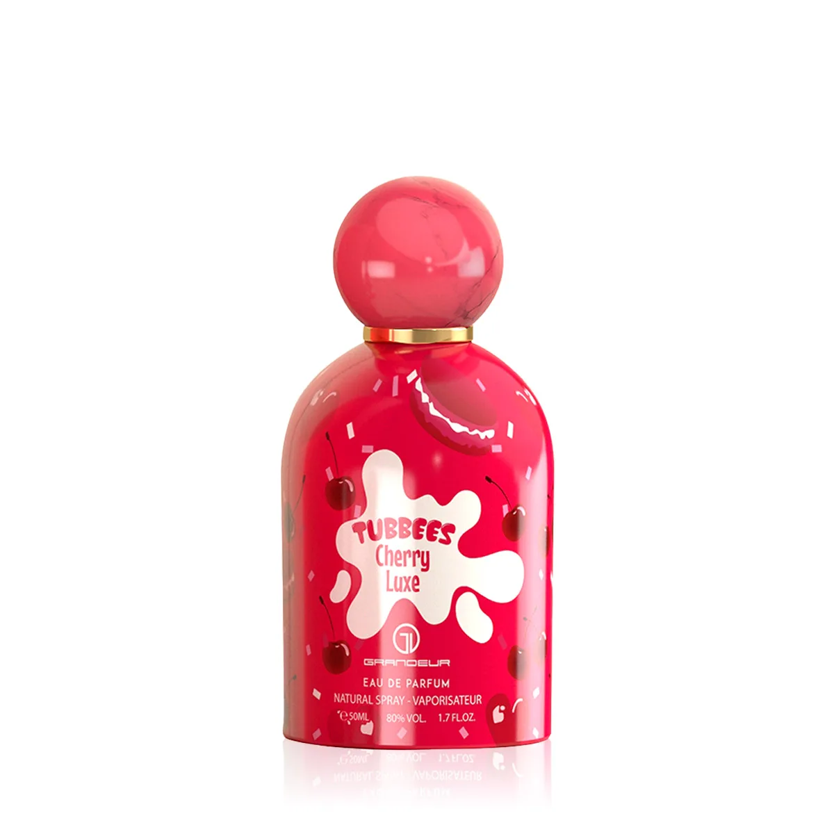 Grandeur Tubbees Cherry Luxe thumbnail 2