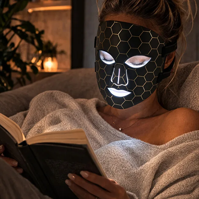 Beper LED face mask P302VIS100 thumbnail 7