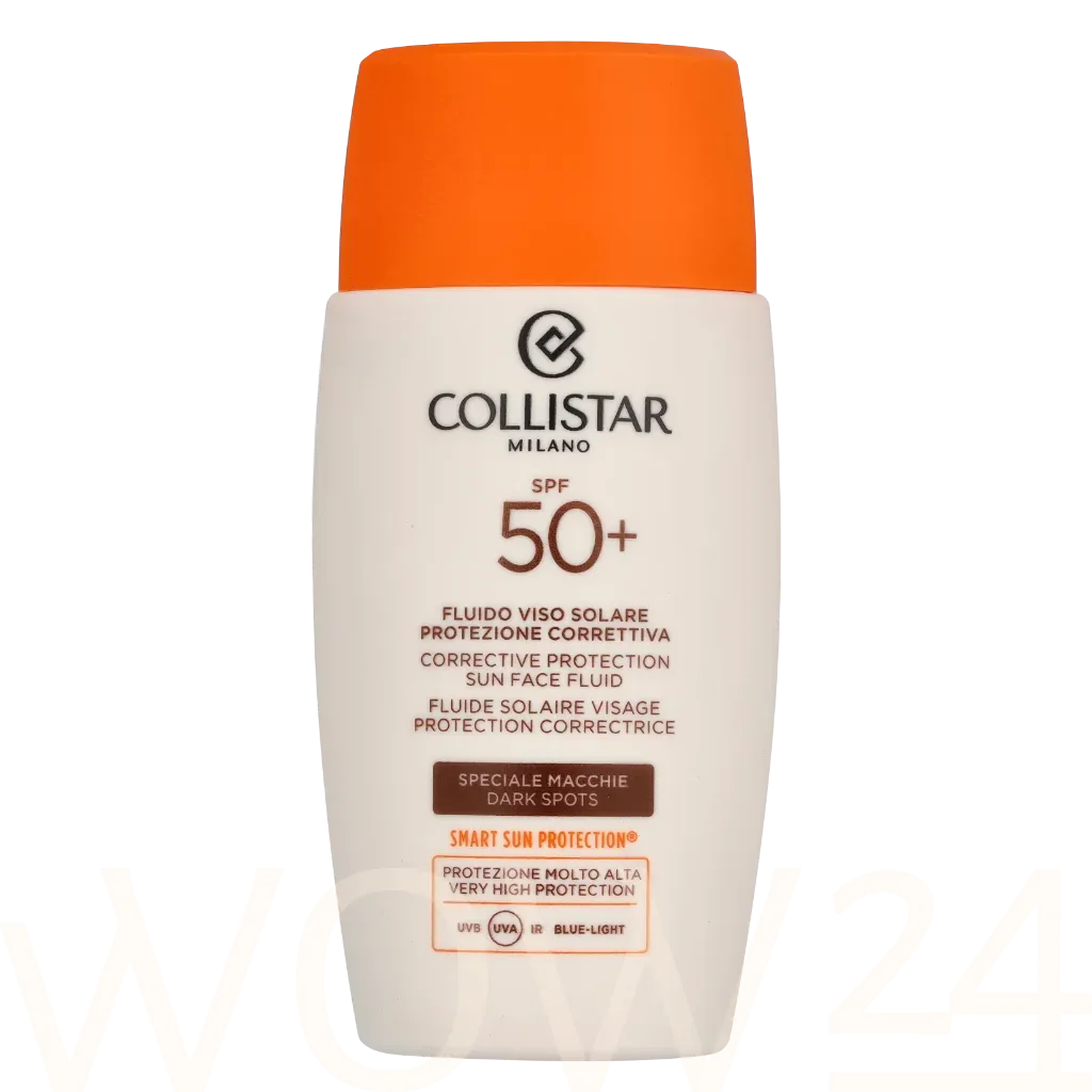 Collistar Sun Protection thumbnail 5
