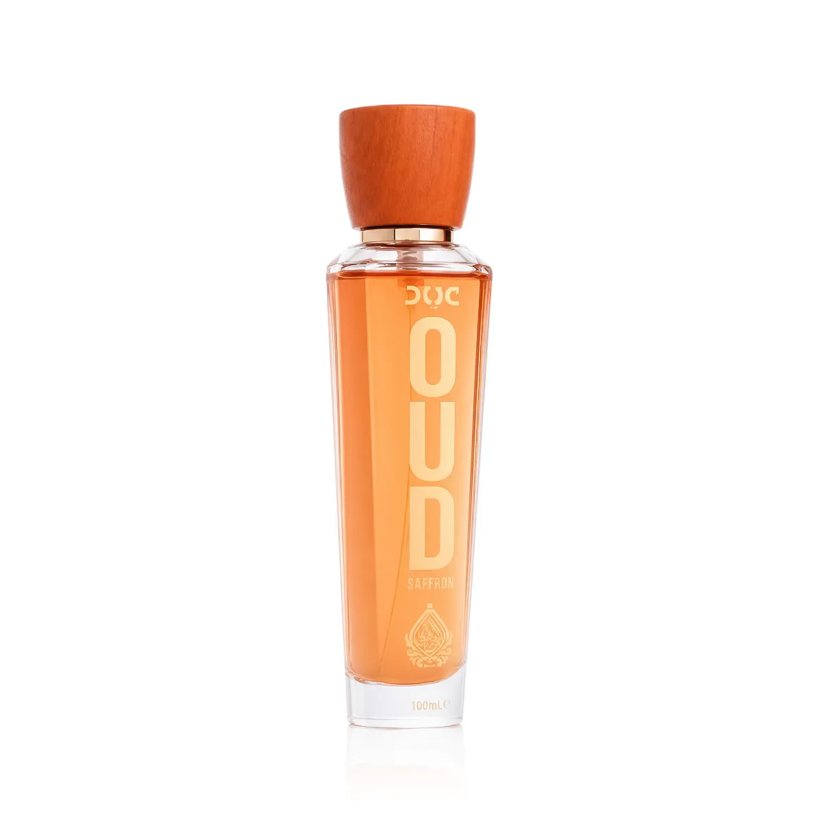House Of Perfumes Oud Saffron thumbnail 2