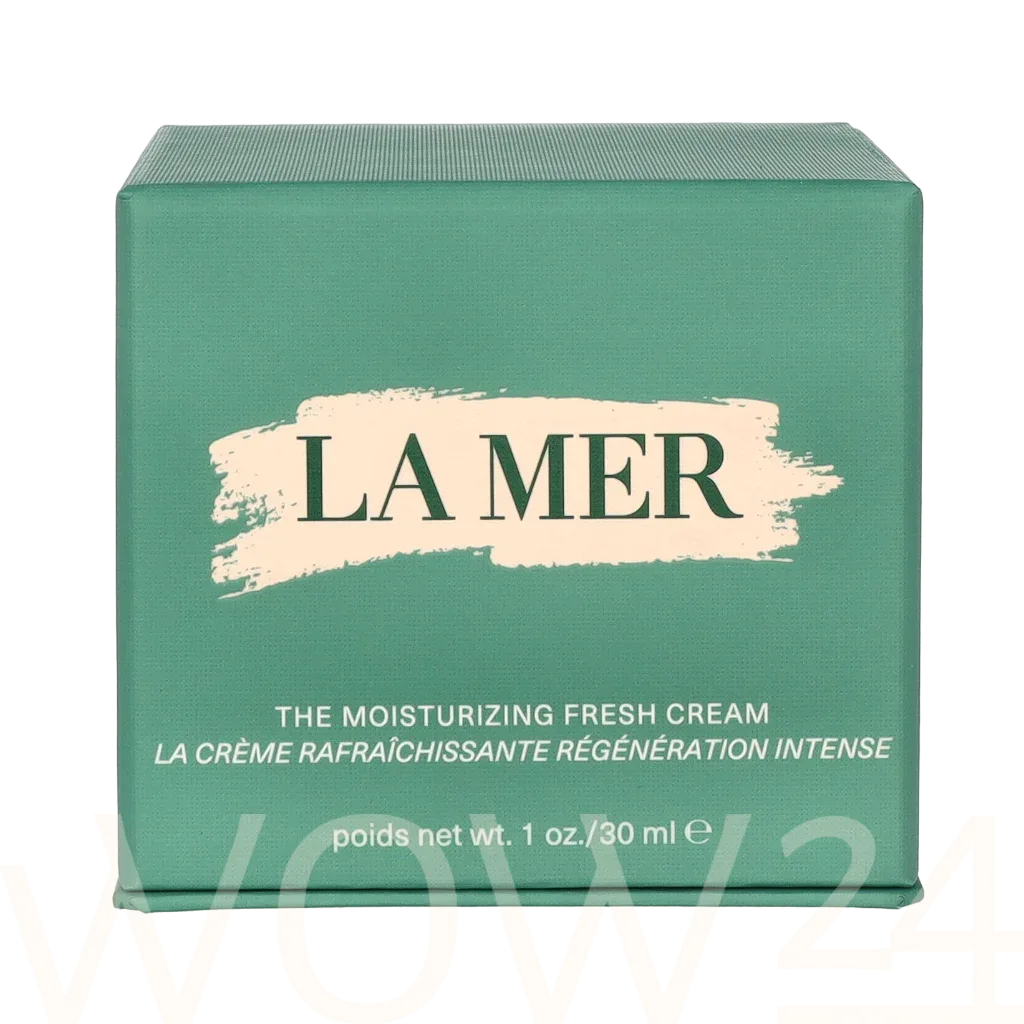 La Mer The Moisturizing Fresh thumbnail 2