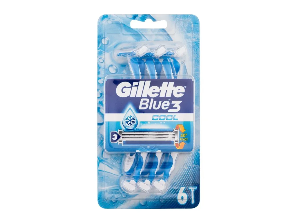 Blue3 cool