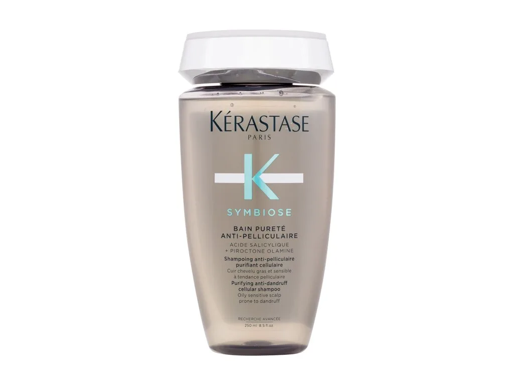 Kérastase Symbiose Purifying Anti-Dandruff Cellular Shampoo thumbnail 4