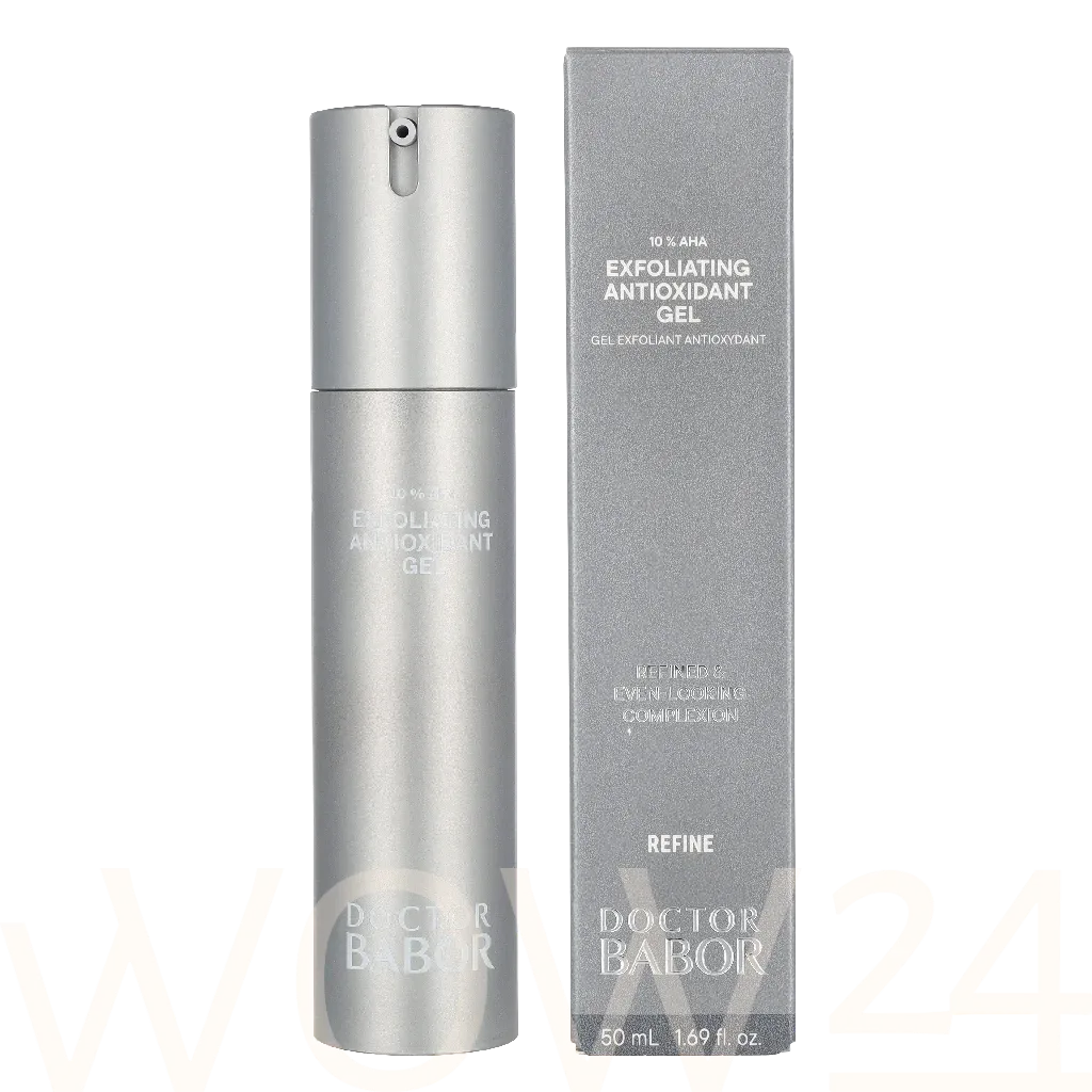 Babor Babor Resurface Exfoliating Antioxidant Gel thumbnail 4
